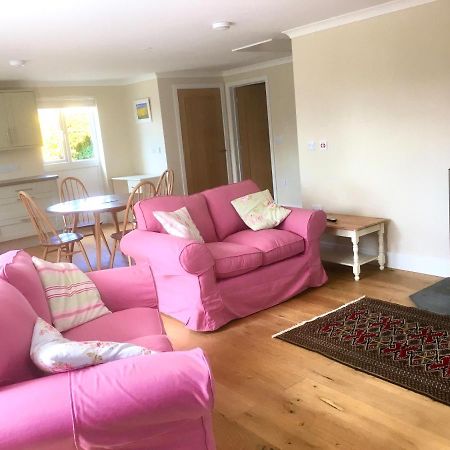 Treweens Wadebridge Eksteriør billede