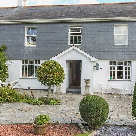 Treweens Wadebridge Eksteriør billede