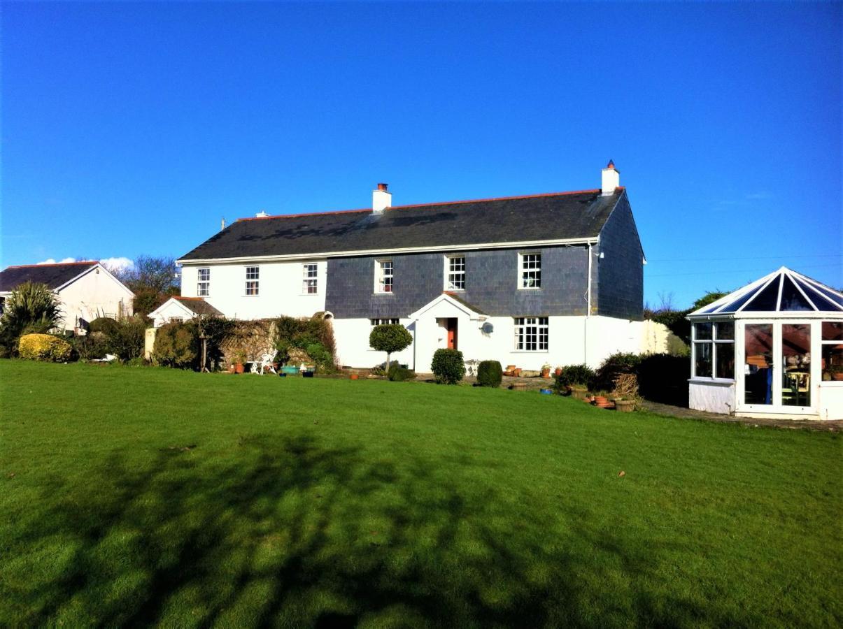 Treweens Wadebridge Eksteriør billede