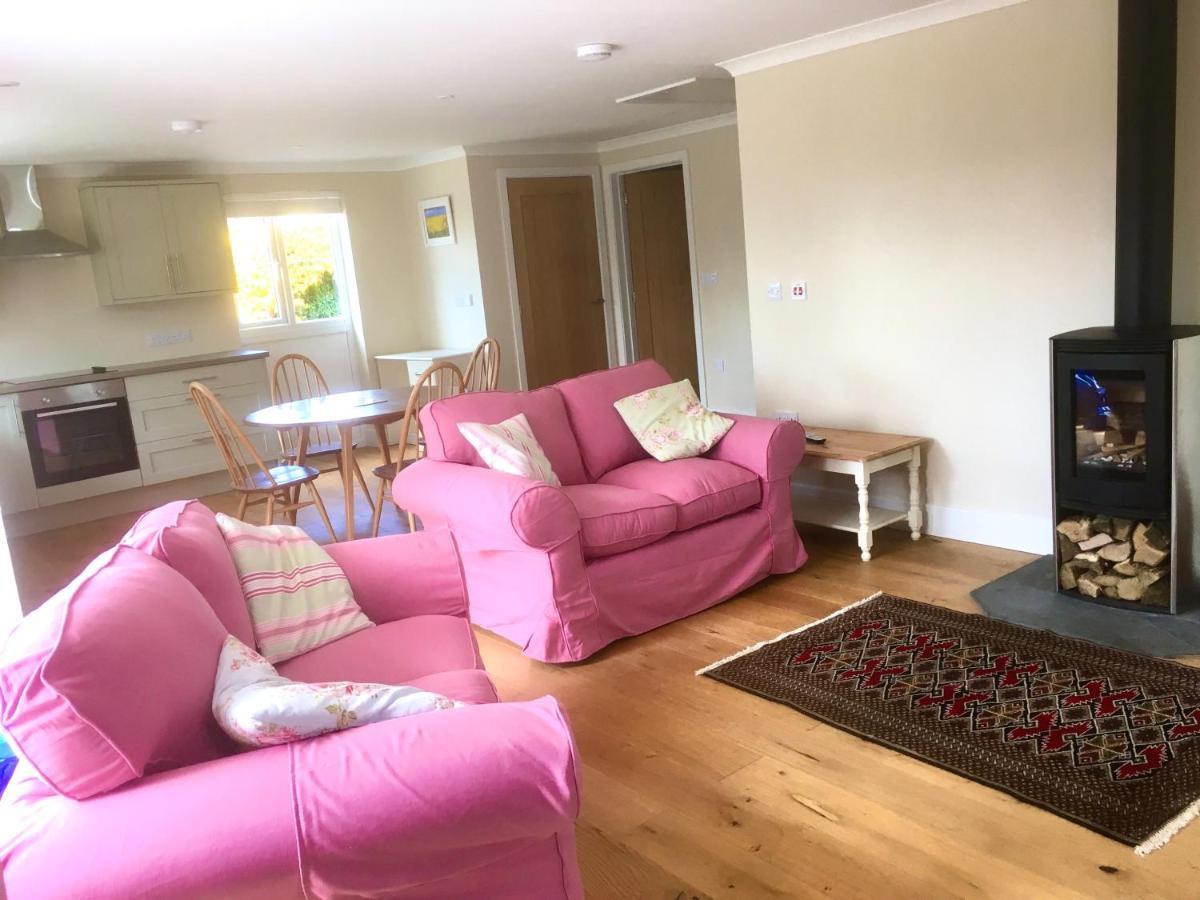 Treweens Wadebridge Eksteriør billede