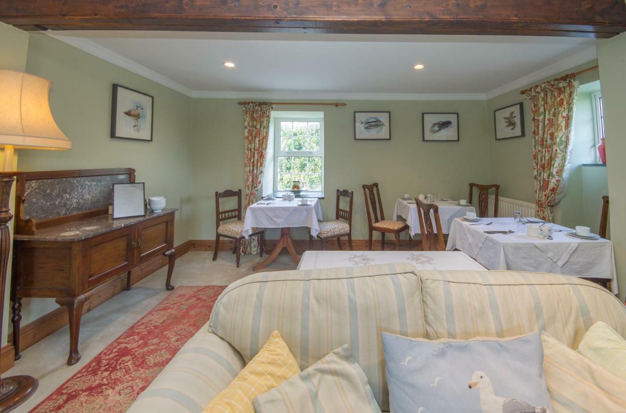 Treweens Wadebridge Eksteriør billede
