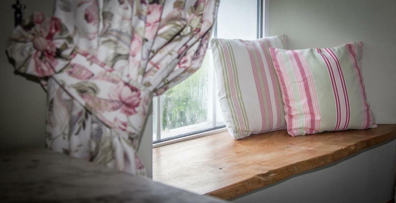 Treweens Wadebridge Eksteriør billede