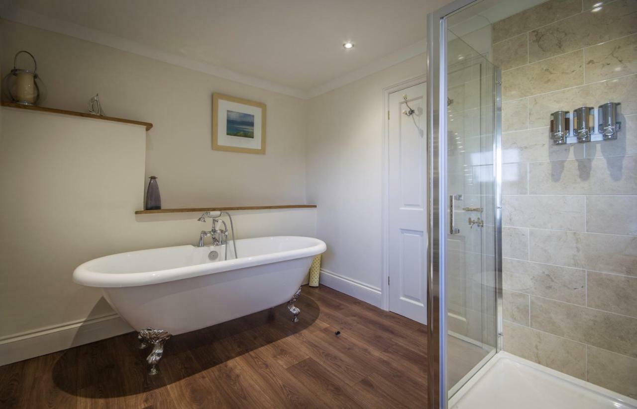Treweens Wadebridge Eksteriør billede