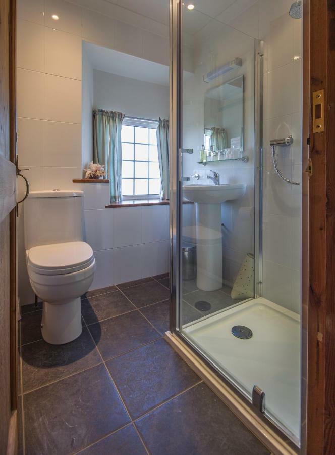 Treweens Wadebridge Eksteriør billede