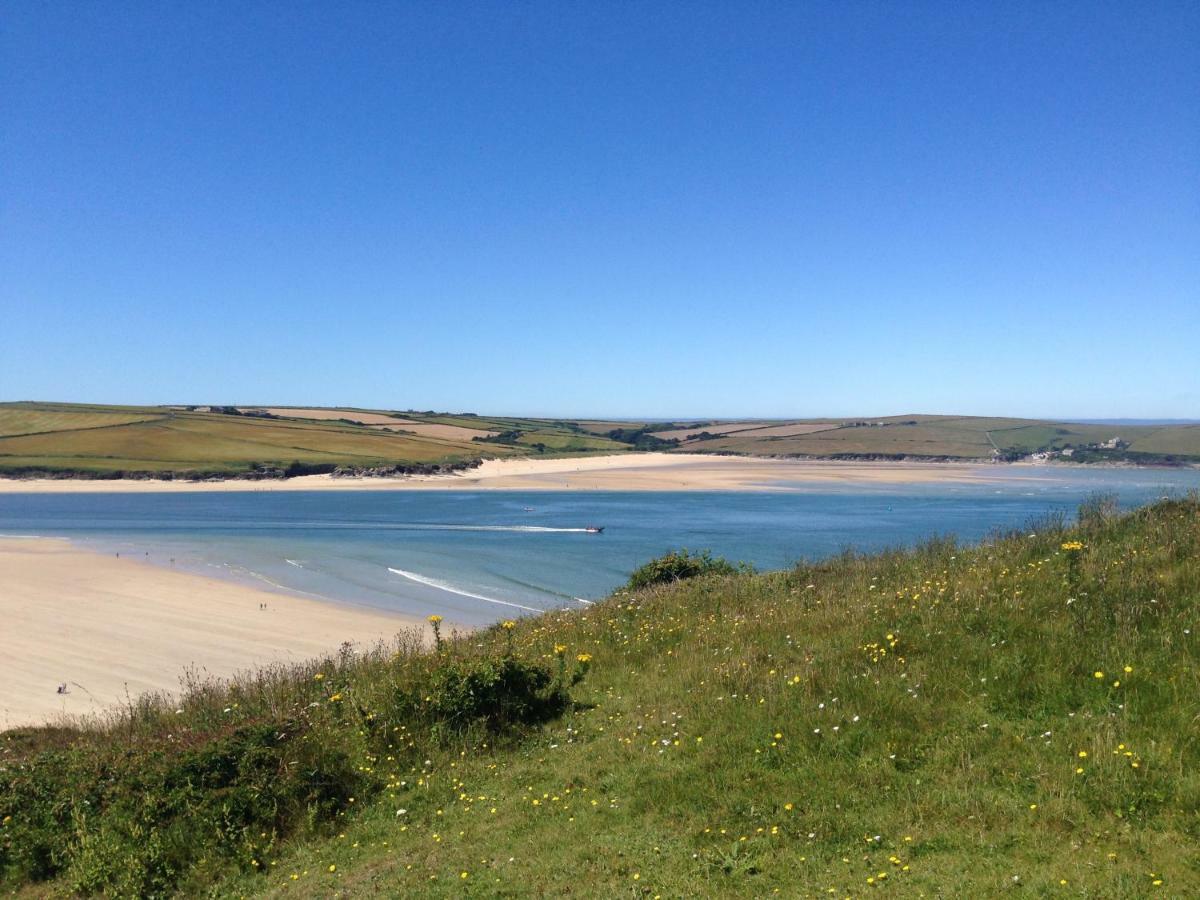 Treweens Wadebridge Eksteriør billede