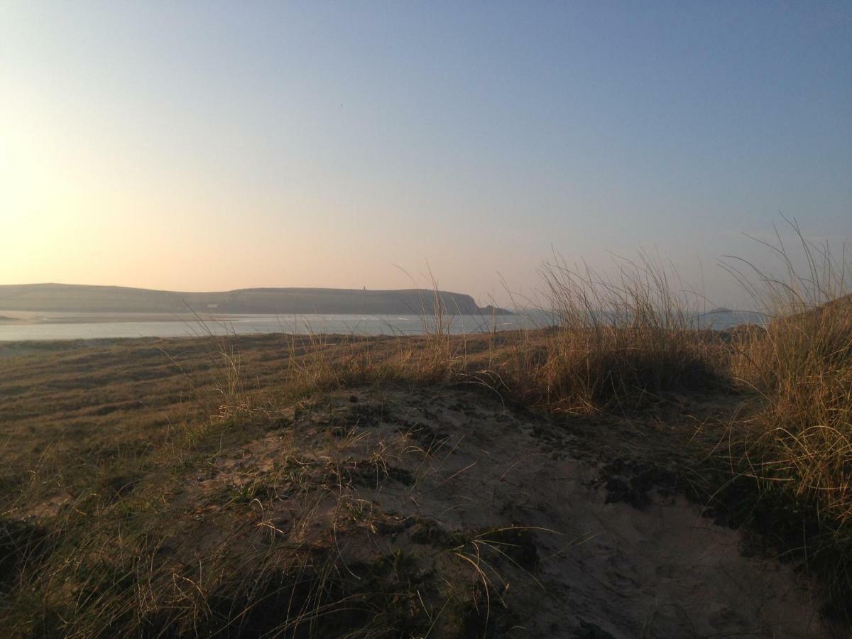 Treweens Wadebridge Eksteriør billede