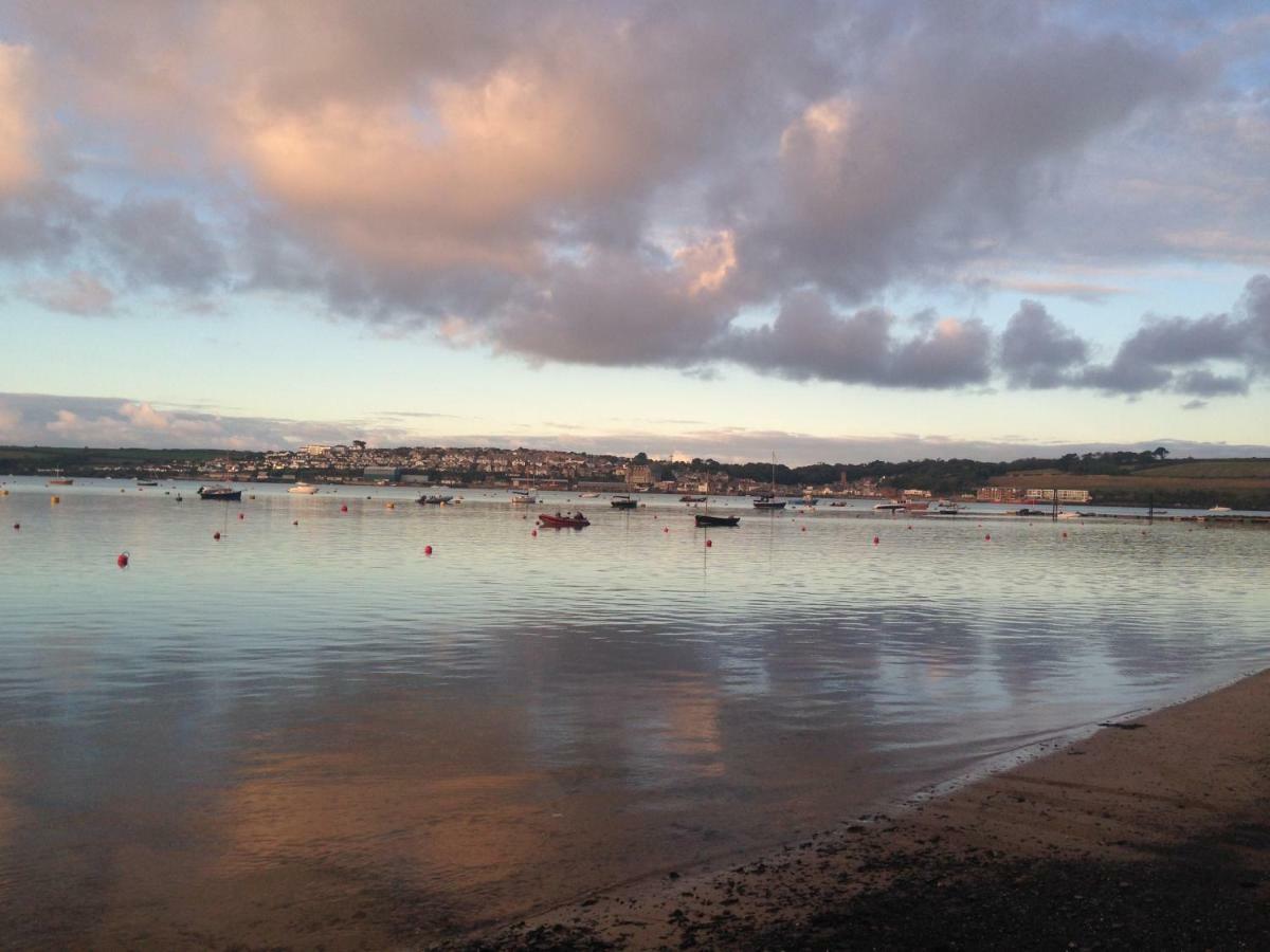 Treweens Wadebridge Eksteriør billede