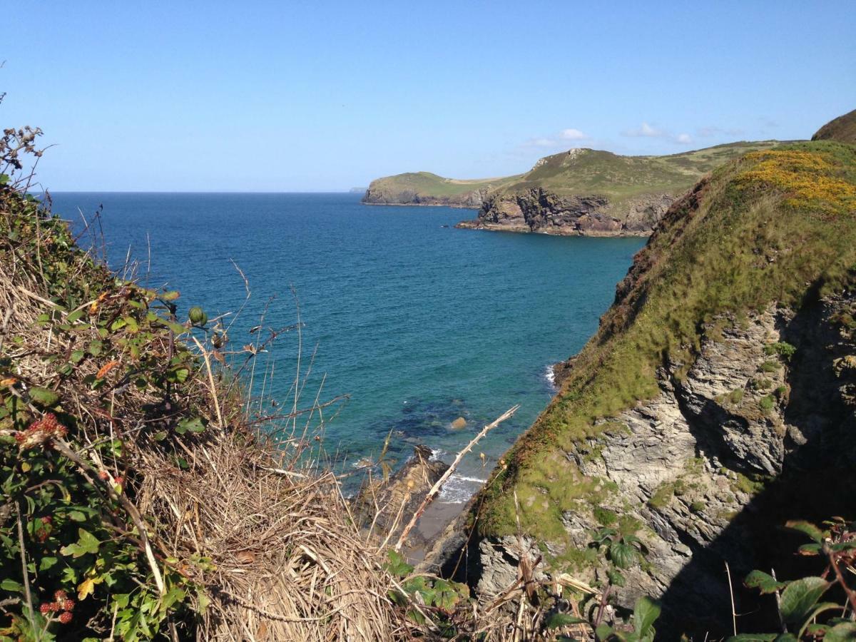 Treweens Wadebridge Eksteriør billede