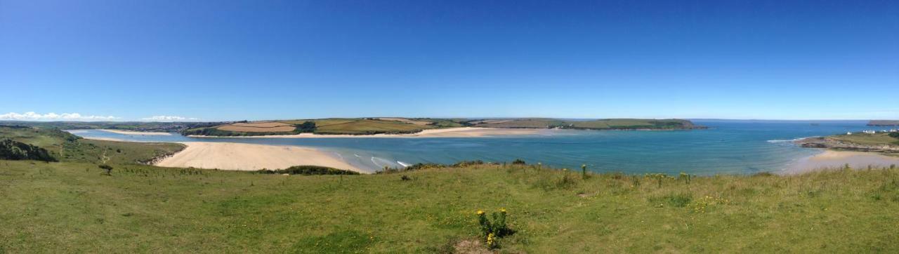 Treweens Wadebridge Eksteriør billede