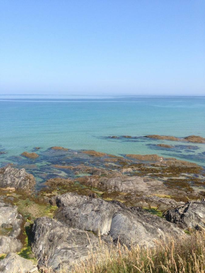 Treweens Wadebridge Eksteriør billede