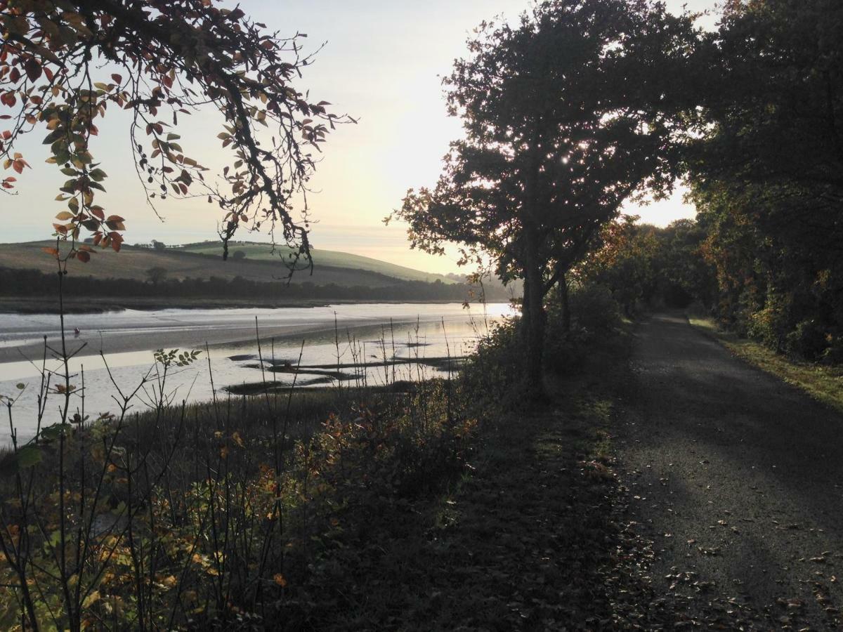 Treweens Wadebridge Eksteriør billede