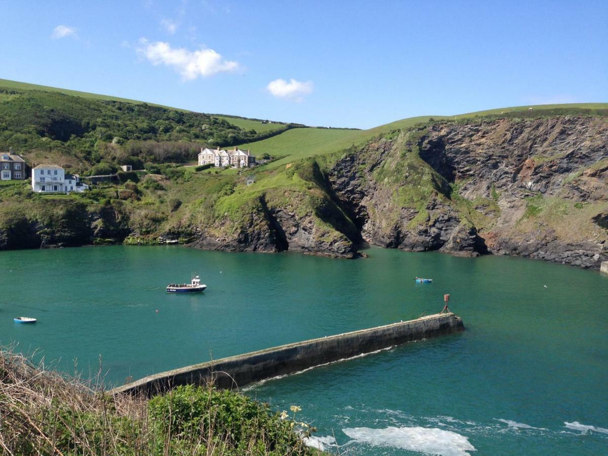 Treweens Wadebridge Eksteriør billede