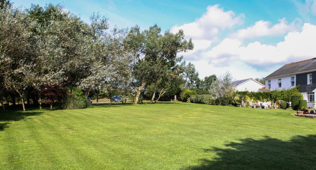 Treweens Wadebridge Eksteriør billede