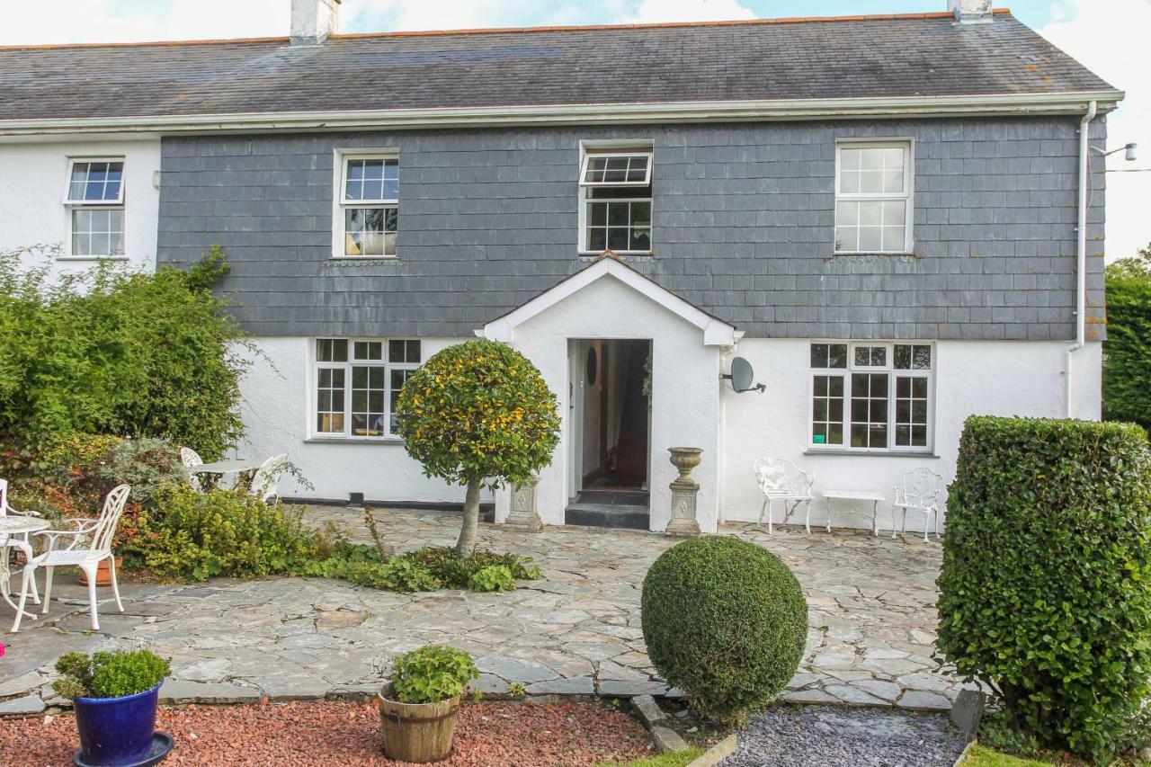Treweens Wadebridge Eksteriør billede