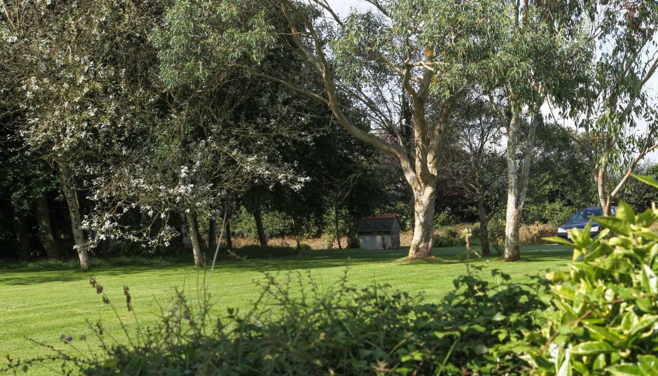 Treweens Wadebridge Eksteriør billede
