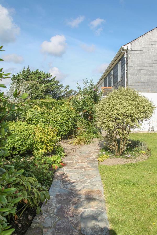 Treweens Wadebridge Eksteriør billede