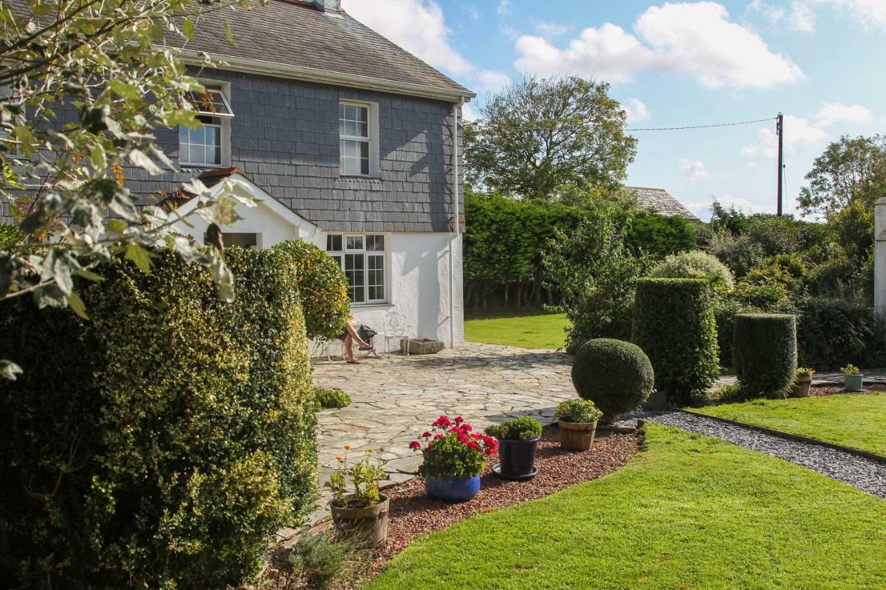 Treweens Wadebridge Eksteriør billede