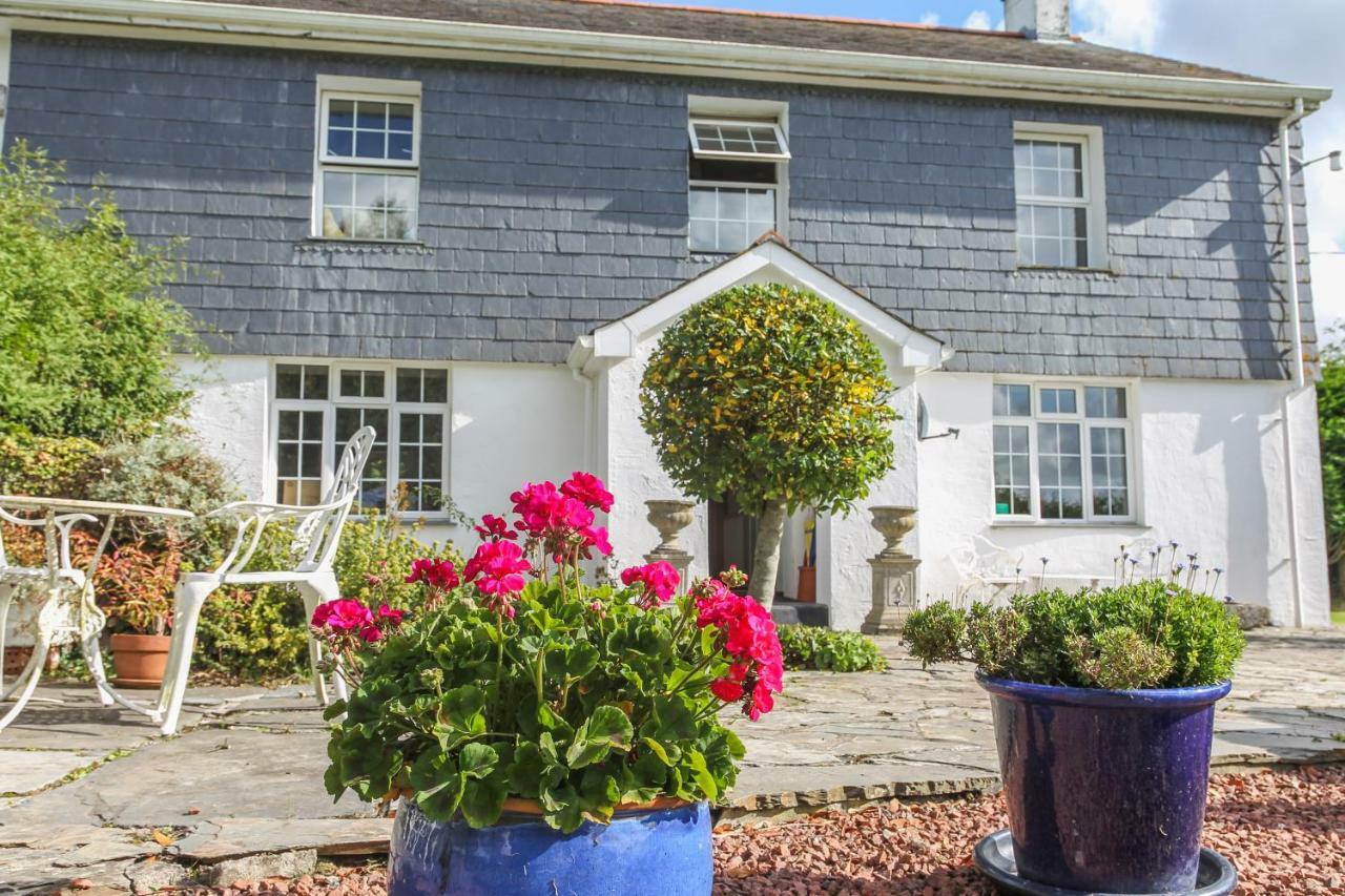 Treweens Wadebridge Eksteriør billede
