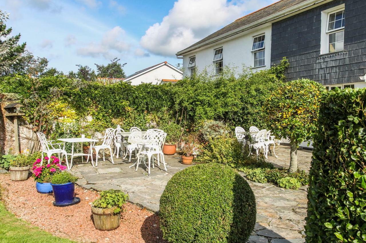 Treweens Wadebridge Eksteriør billede